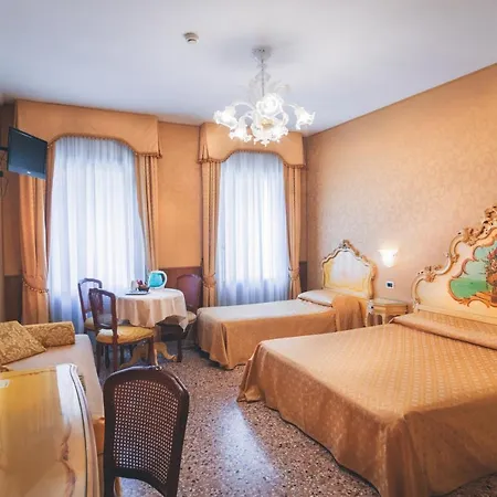 Hotel Al Malcanton-3