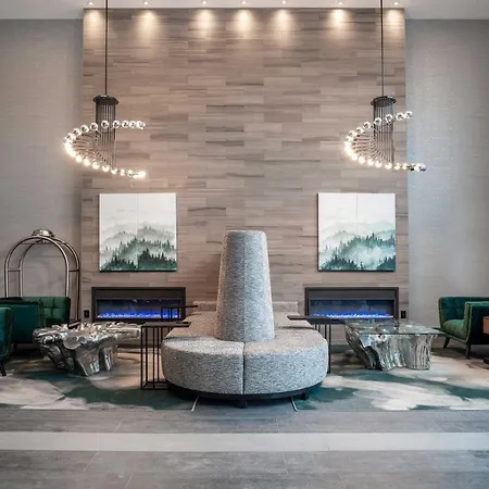 Sandman Signature St. John'S Hotel-3