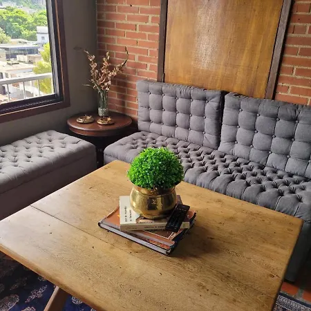 Apartamento Tipo Estudio-2