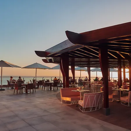 Gloria Palace Amadores Thalasso & Hotel-3