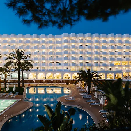 Aluasoul Mallorca Resort - Adults Only-2