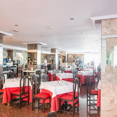 Hotel Torre Azul & Spa - Adults Only-3