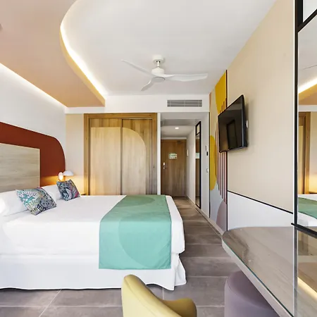 Hotel Riu Concordia-3