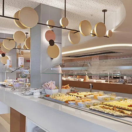 Hotel Riu Concordia-2