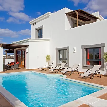 Villas Coral Deluxe-2