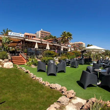 Hotel MS Tropicana-3