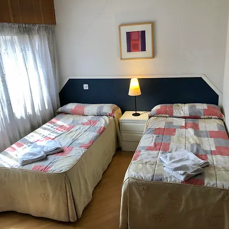 Apartamentos Goya 75-3