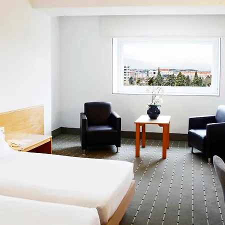 Hotel Tres Reyes Pamplona-2