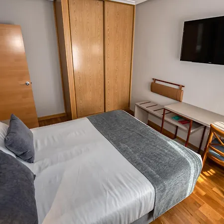 Hotel Castilla Vieja-2