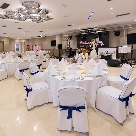 Hotel Castilla Vieja-3