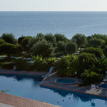 Irene Palace Beach Resort-3