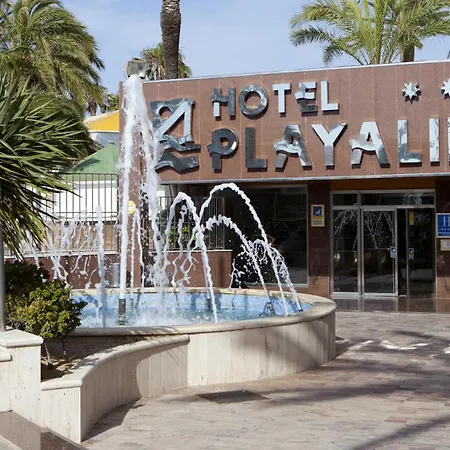 Playalinda-2