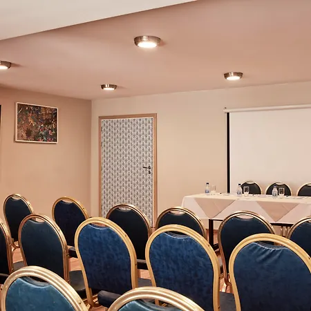 Candia Hotel-2