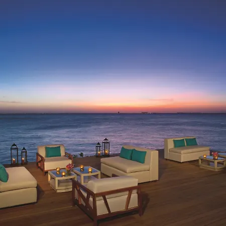 Zoetry Villa Rolandi Isla Mujeres Cancun - All Inclusive-2