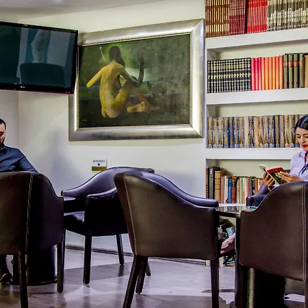 European Life Style Executive Suites-3