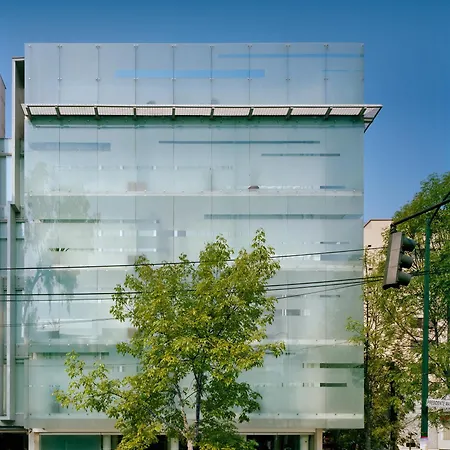 Habita, Mexico City, A Member Of Design Hotels-3