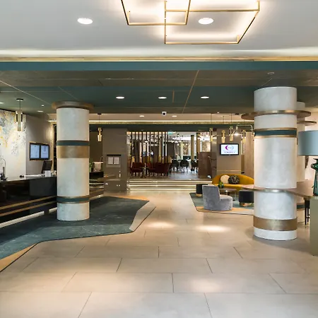 Hotel Burdigala By Inwood Hotels-2