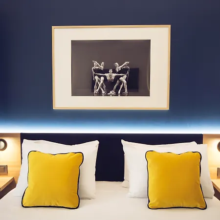 B&B Hotel Paris 17 Batignolles-2