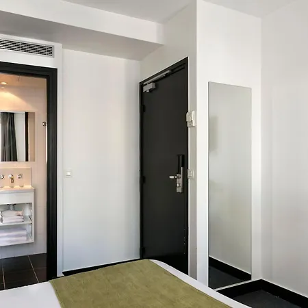 Hotel Standard Design-2