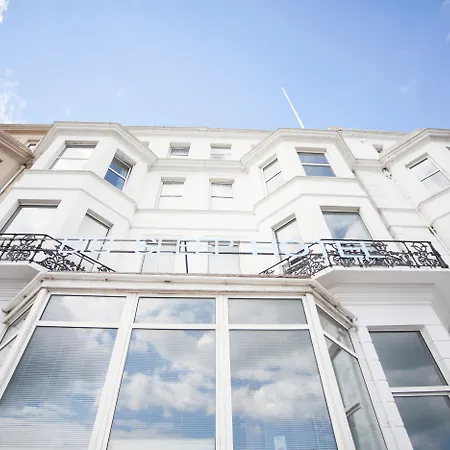 Citrus Hotel Eastbourne By Compass Hospitality-2
