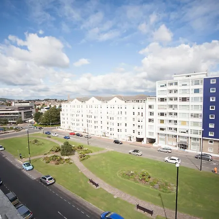 Citrus Hotel Eastbourne By Compass Hospitality-3