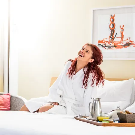 Novotel London Paddington-2