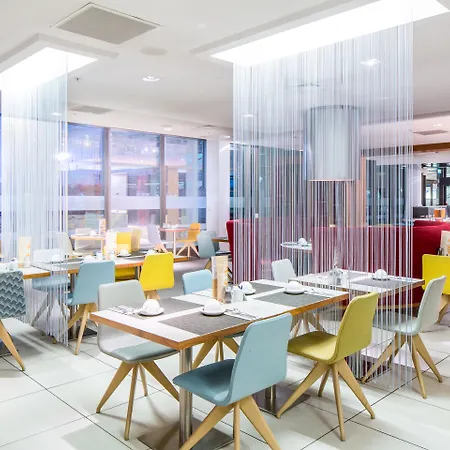 Novotel London Paddington-3