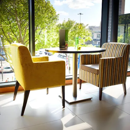 Holiday Inn Bristol Filton By Ihg-3