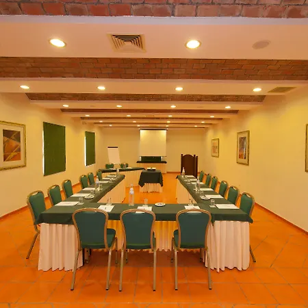 Vila Gale Alentejo Vineyard - Clube De Campo-3