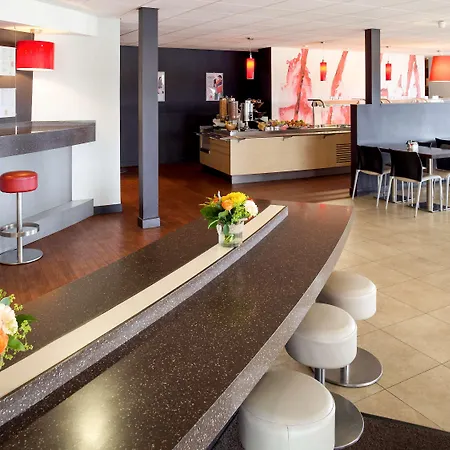 Ibis Hotel Dublin-2