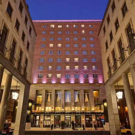Principi Di Piemonte | Una Esperienze | Preferred Hotels And Resorts-3