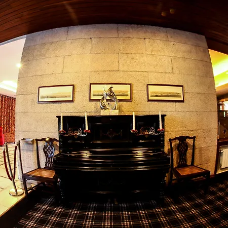 Grão Vasco - Historic Hotel&SPA-3