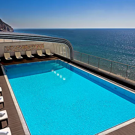 Sana Sesimbra Hotel-3