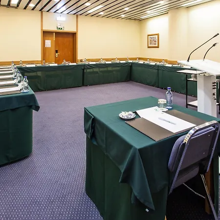 Holiday Inn Lisbon-Continental By Ihg-3