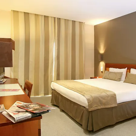 Hotel Mercure Figueira Da Foz-3