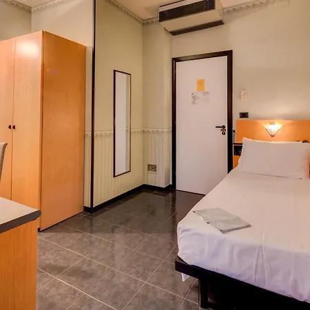 Hotel San Donato - Bologna Centro-3