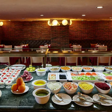 Alcazar Hotel & Spa-2