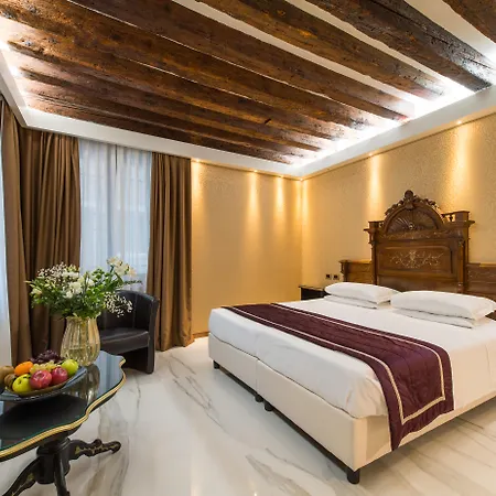 Hotel Casa Nicolò Priuli-3