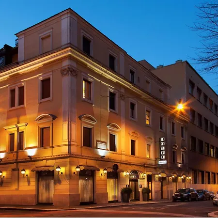 Hotel Piemonte-3