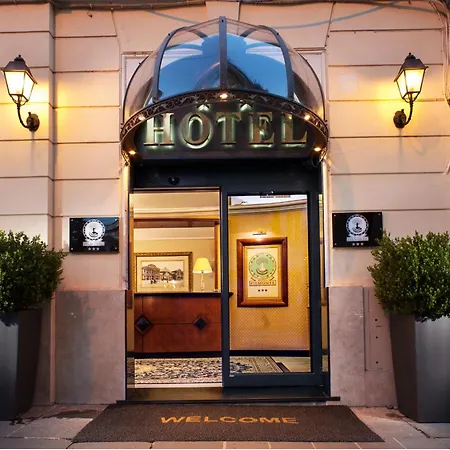 Hotel Piemonte-2