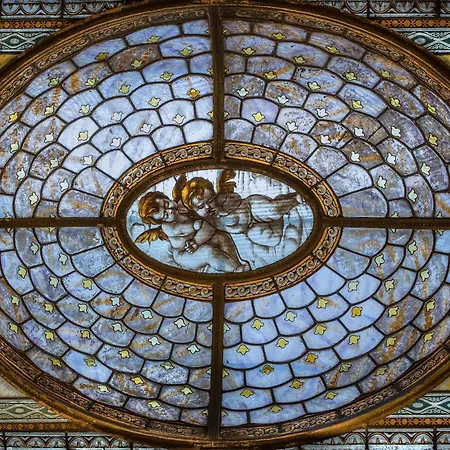 Hotel Paris-2