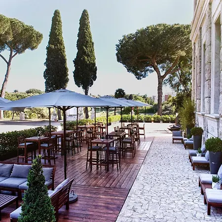 Th Roma - Carpegna Palace-3