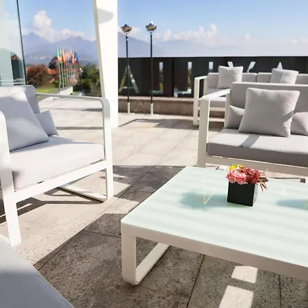 Best Western Albavilla Hotel&Co-3