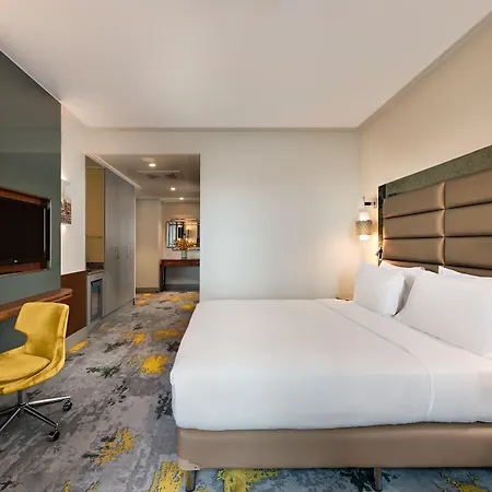 The Artisan Hotel Istanbul - Mgallery Collection-3