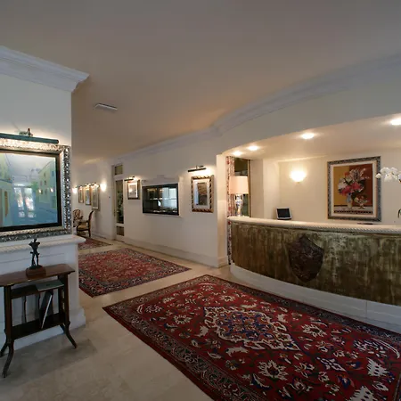 Hotel Greif-3