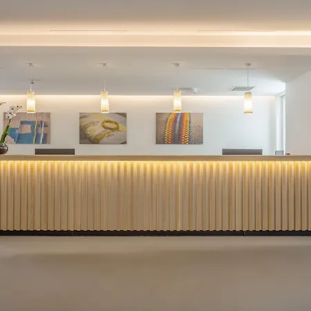 Felix Hotels - Hotel Felix Olbia-2
