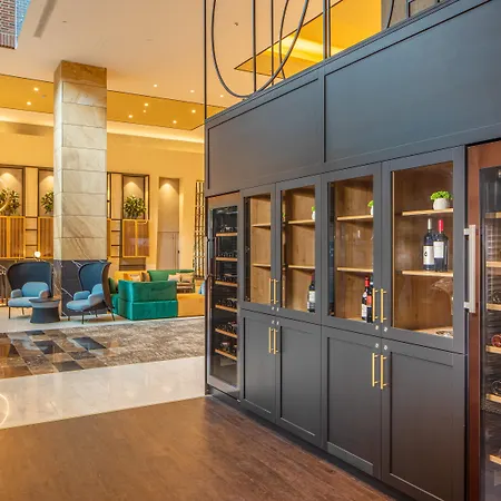 Crowne Plaza Budapest By Ihg-3