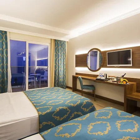 Sun Star Resort Hotel-2