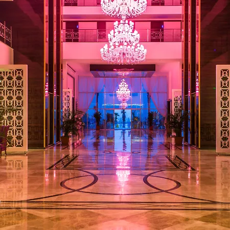 Sun Star Resort Hotel-3