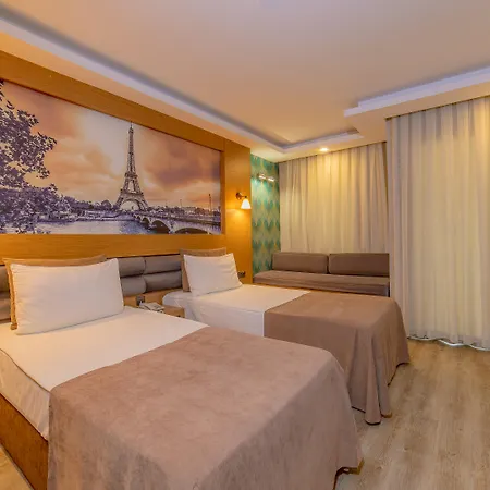 Sealife Family Resort Hotel-3